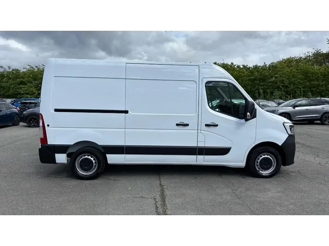Occasion Renault Master à MAGENTA chez RENAULT | EPERNAY & SEZANNE