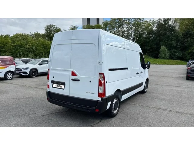 Occasion Renault Master à MAGENTA chez RENAULT | EPERNAY & SEZANNE