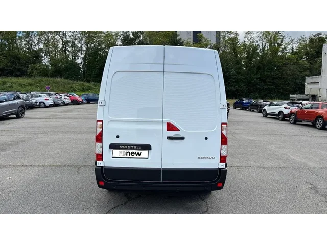 Occasion Renault Master à MAGENTA chez RENAULT | EPERNAY & SEZANNE