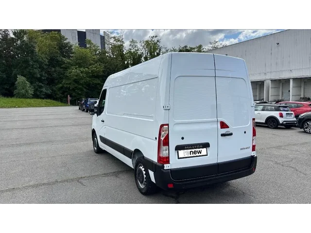 Occasion Renault Master à MAGENTA chez RENAULT | EPERNAY & SEZANNE
