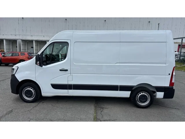 Occasion Renault Master à MAGENTA chez RENAULT | EPERNAY & SEZANNE