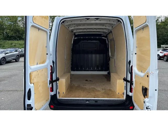 Occasion Renault Master à MAGENTA chez RENAULT | EPERNAY & SEZANNE
