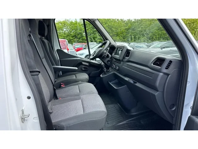 Occasion Renault Master à MAGENTA chez RENAULT | EPERNAY & SEZANNE