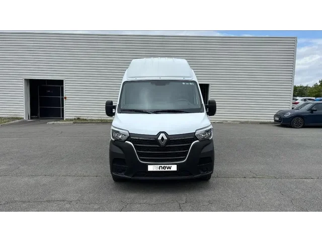 Occasion Renault Master à CHAUNY chez RENAULT | CHAUNY