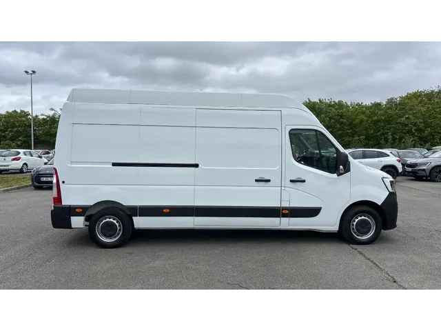 Occasion Renault Master à CHAUNY chez RENAULT | CHAUNY
