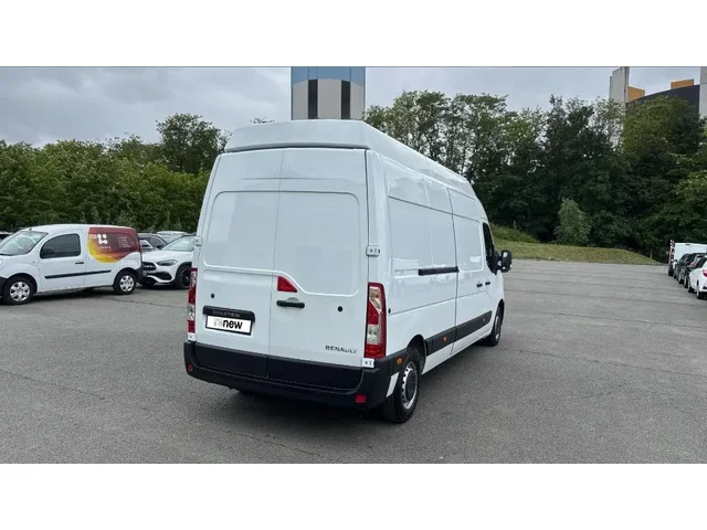 Occasion Renault Master à CHAUNY chez RENAULT | CHAUNY