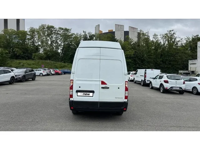 Occasion Renault Master à CHAUNY chez RENAULT | CHAUNY