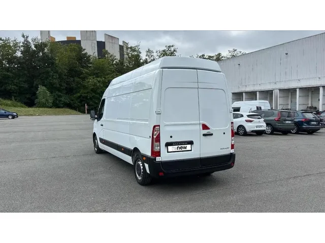 Occasion Renault Master à CHAUNY chez RENAULT | CHAUNY
