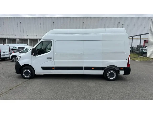 Occasion Renault Master à CHAUNY chez RENAULT | CHAUNY
