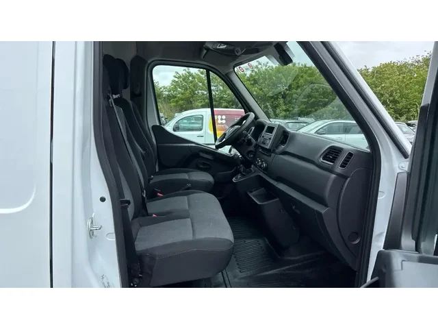 Occasion Renault Master à CHAUNY chez RENAULT | CHAUNY