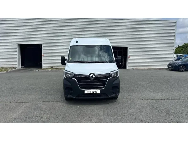 Occasion Renault Master à CHAUNY chez RENAULT | CHAUNY
