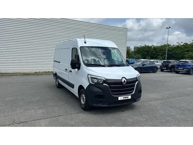 Occasion Renault Master à CHAUNY chez RENAULT | CHAUNY