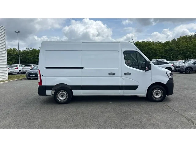 Occasion Renault Master à CHAUNY chez RENAULT | CHAUNY