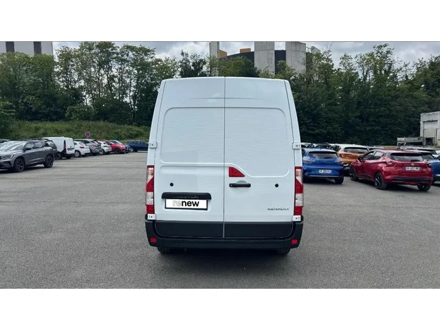Occasion Renault Master à CHAUNY chez RENAULT | CHAUNY