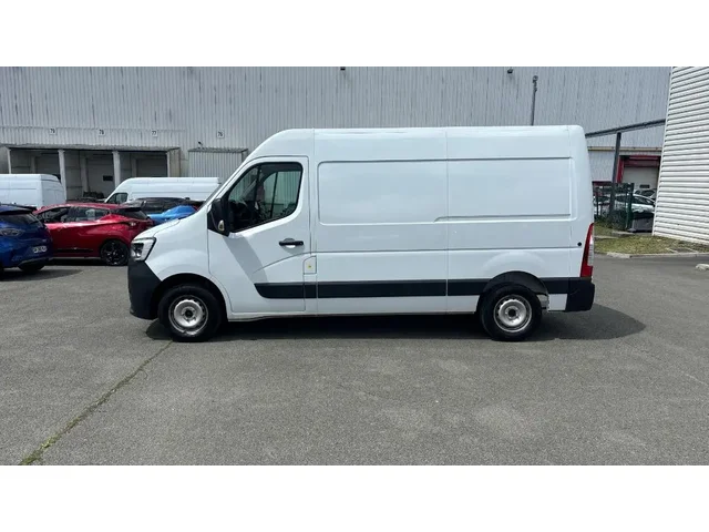 Occasion Renault Master à CHAUNY chez RENAULT | CHAUNY