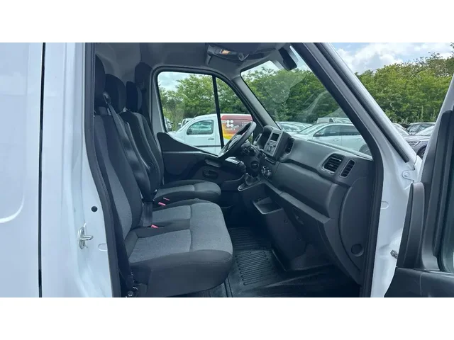 Occasion Renault Master à CHAUNY chez RENAULT | CHAUNY