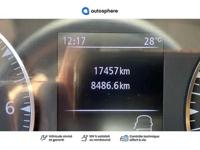 Occasion Renault Master à Annemasse chez RENAULT | ANNEMASSE