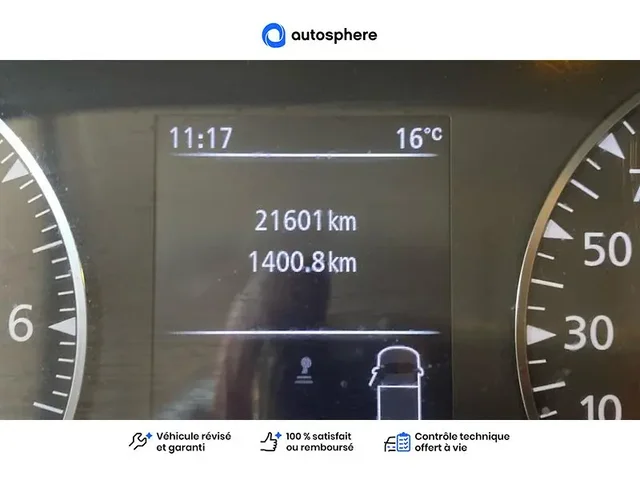 Occasion Renault Master à Annemasse chez RENAULT | ANNEMASSE