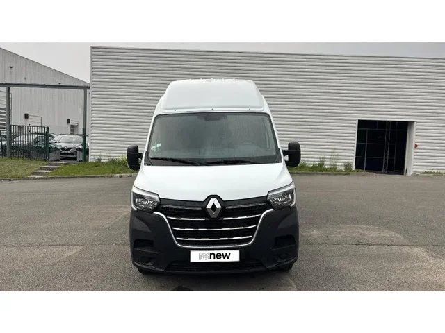 Occasion Renault Master à MAGENTA chez RENAULT | EPERNAY & SEZANNE