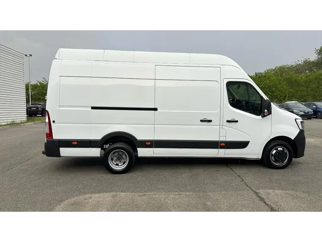Occasion Renault Master à MAGENTA chez RENAULT | EPERNAY & SEZANNE