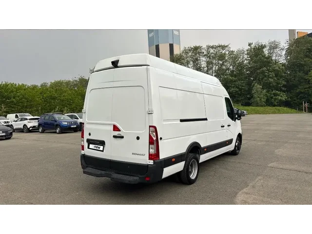 Occasion Renault Master à MAGENTA chez RENAULT | EPERNAY & SEZANNE