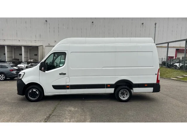 Occasion Renault Master à MAGENTA chez RENAULT | EPERNAY & SEZANNE
