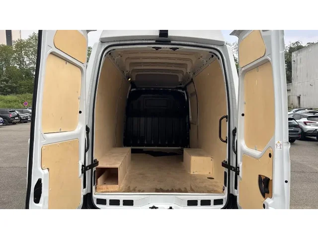 Occasion Renault Master à MAGENTA chez RENAULT | EPERNAY & SEZANNE