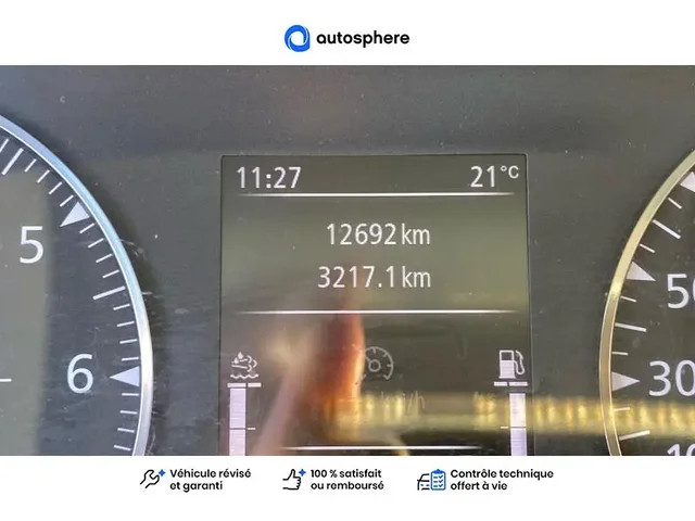 Occasion Renault Master à Annemasse chez RENAULT | ANNEMASSE