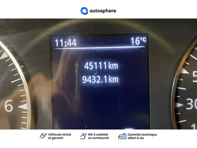 Occasion Renault Master à Annemasse chez RENAULT | ANNEMASSE