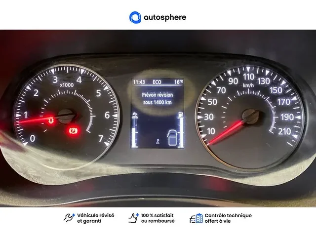 Occasion Renault Master à Annemasse chez RENAULT | ANNEMASSE