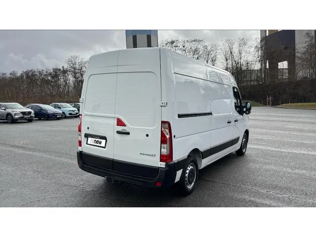 Occasion Renault Master à ENGLOS chez RENAULT | ENGLOS