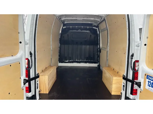 Occasion Renault Master à ENGLOS chez RENAULT | ENGLOS