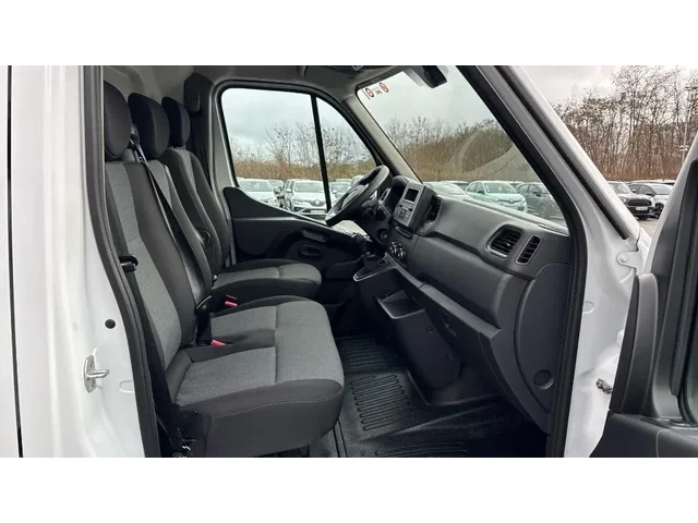 Occasion Renault Master à ENGLOS chez RENAULT | ENGLOS