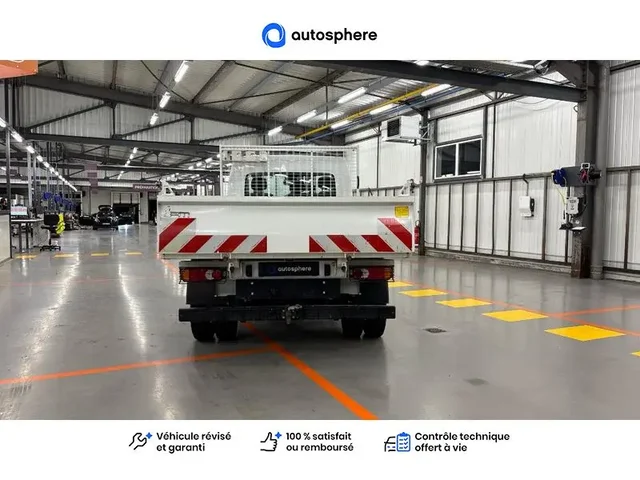 Occasion Renault Master à CHAUNY chez RENAULT | CHAUNY
