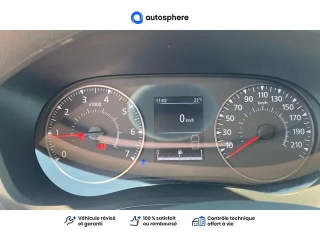 Occasion Renault Master à CHAUNY chez RENAULT | CHAUNY