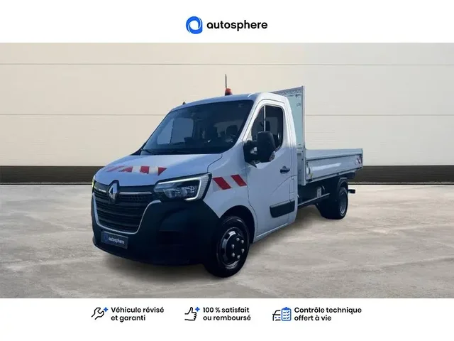 Occasion Renault Master à POITIERS chez PEUGEOT POITIERS