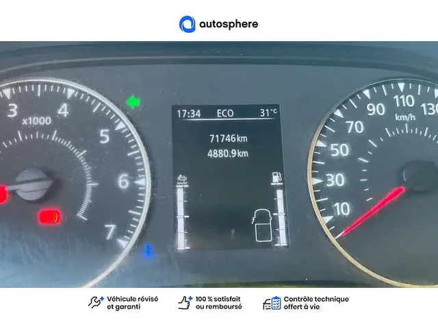 Occasion Renault Master à ENGLOS chez RENAULT | ENGLOS