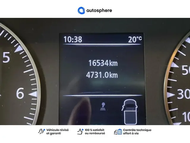 Occasion Renault Master à Annemasse chez RENAULT | ANNEMASSE