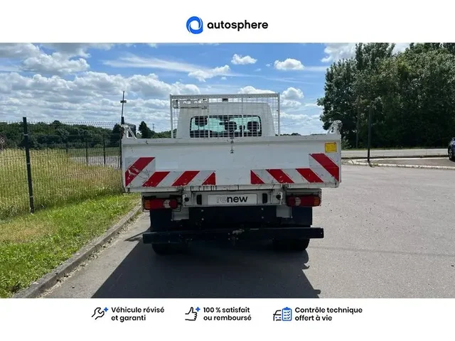 Occasion Renault Master à THIONVILLE chez RENAULT | THIONVILLE
