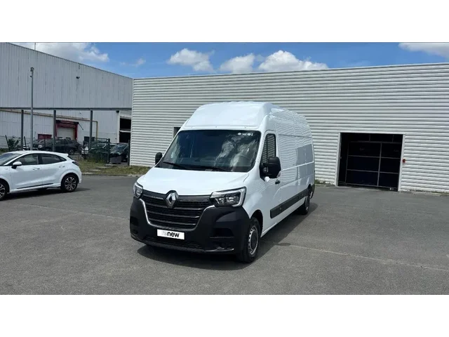 Occasion Renault Master à ENGLOS chez RENAULT | ENGLOS