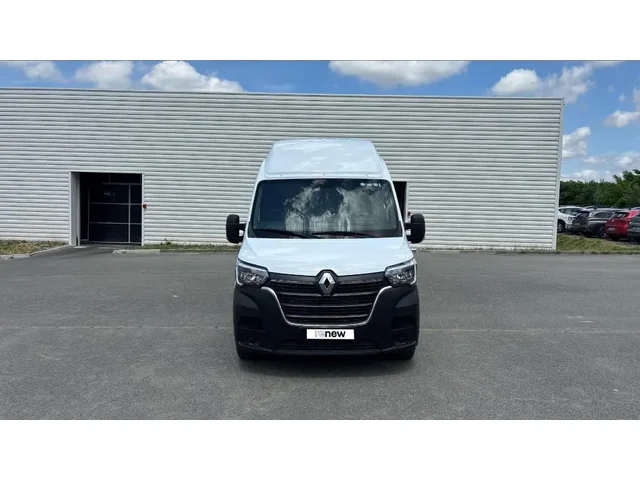 Occasion Renault Master à ENGLOS chez RENAULT | ENGLOS