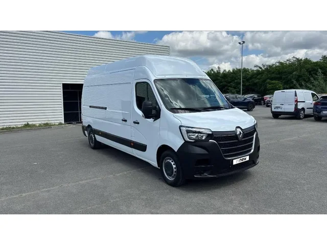 Occasion Renault Master à ENGLOS chez RENAULT | ENGLOS