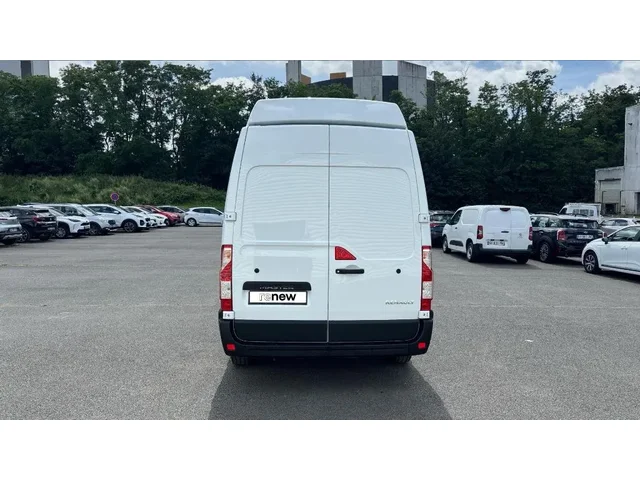 Occasion Renault Master à ENGLOS chez RENAULT | ENGLOS