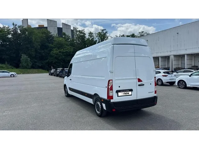 Occasion Renault Master à ENGLOS chez RENAULT | ENGLOS