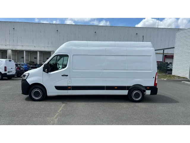 Occasion Renault Master à ENGLOS chez RENAULT | ENGLOS