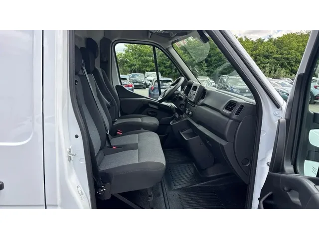 Occasion Renault Master à ENGLOS chez RENAULT | ENGLOS
