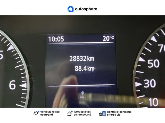 Occasion Renault Master à Annemasse chez RENAULT | ANNEMASSE