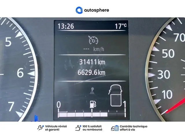 Occasion Renault Master à Annemasse chez RENAULT | ANNEMASSE