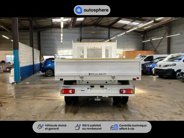 Occasion Renault Master à Annemasse chez RENAULT | ANNEMASSE