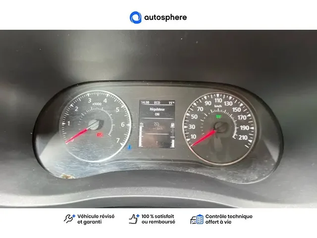 Occasion Renault Master à ENGLOS chez RENAULT | ENGLOS